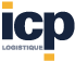 ICP Logistique Logo
